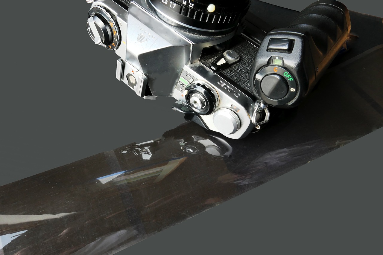 카메라 초점 모드 관련 이미지