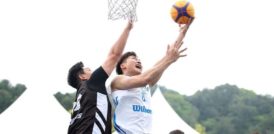 KBA-3x3-코리아-투어-2차-인제대회