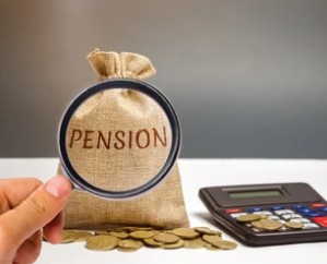 퇴직연금 수령방법