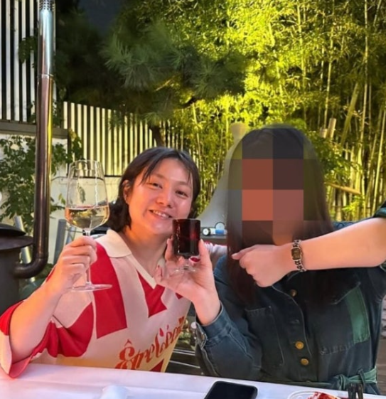 박나래 매니저 진실 공방