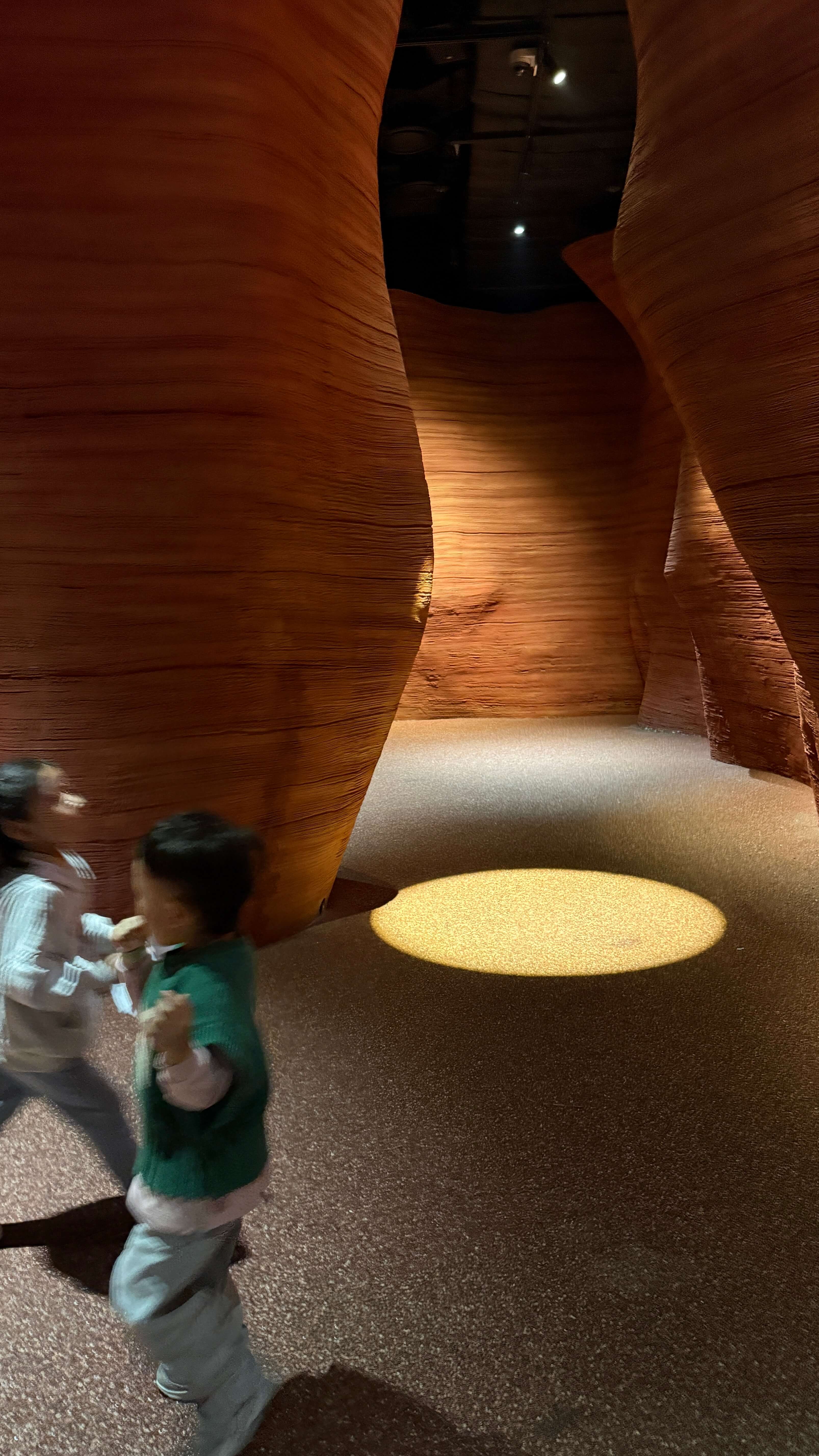 동탄 실내 키즈카페 네이처스케이프 플러스, 장마철 아이와 가볼만한 체험형 테마파크