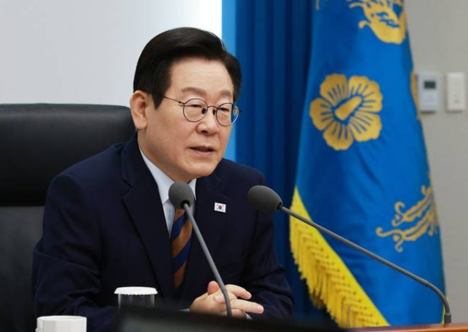 계엄 1주년 시민대행진 행사일정 장소