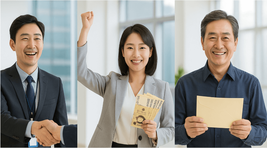 기초생활수급자 자격 해지