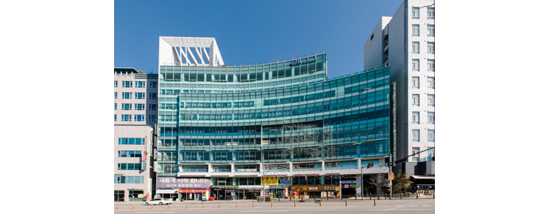 오산시 요양병원