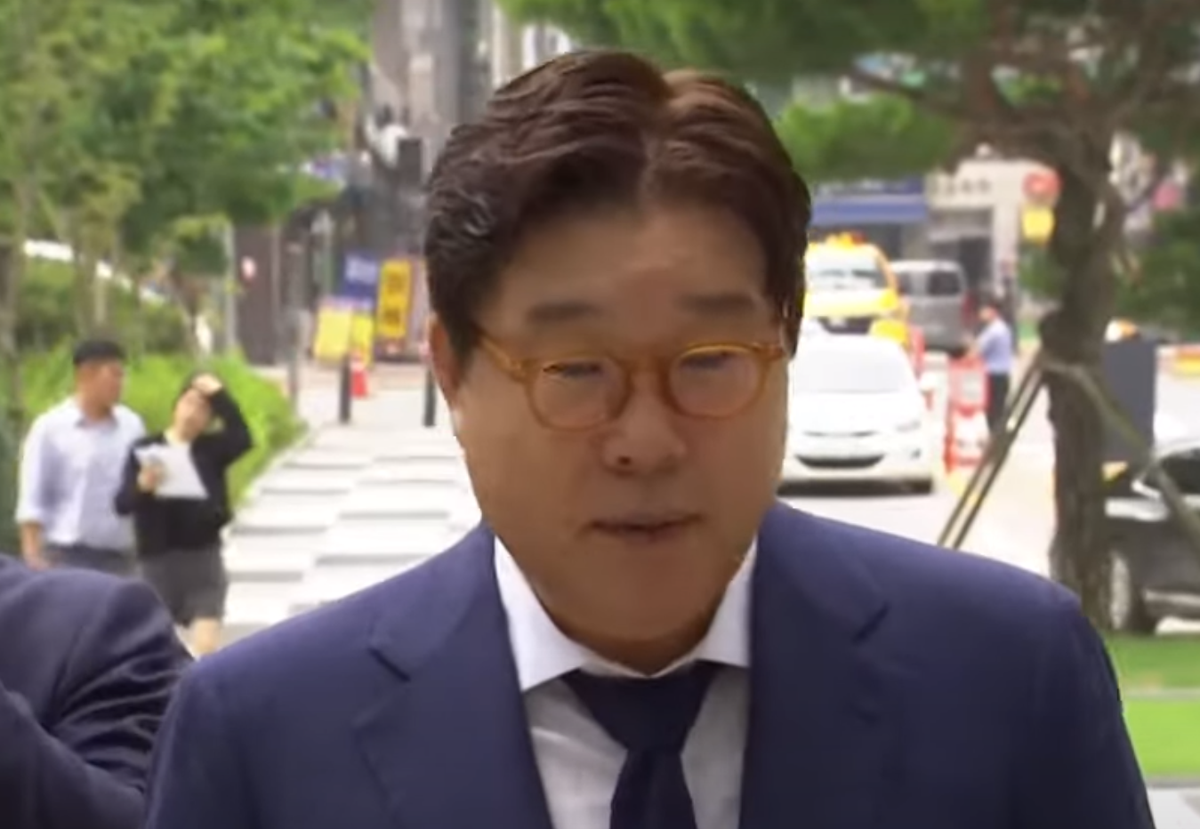 김성태