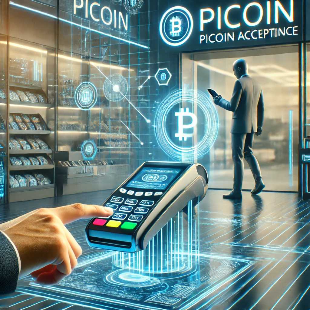 파이코인의 새로운 도전