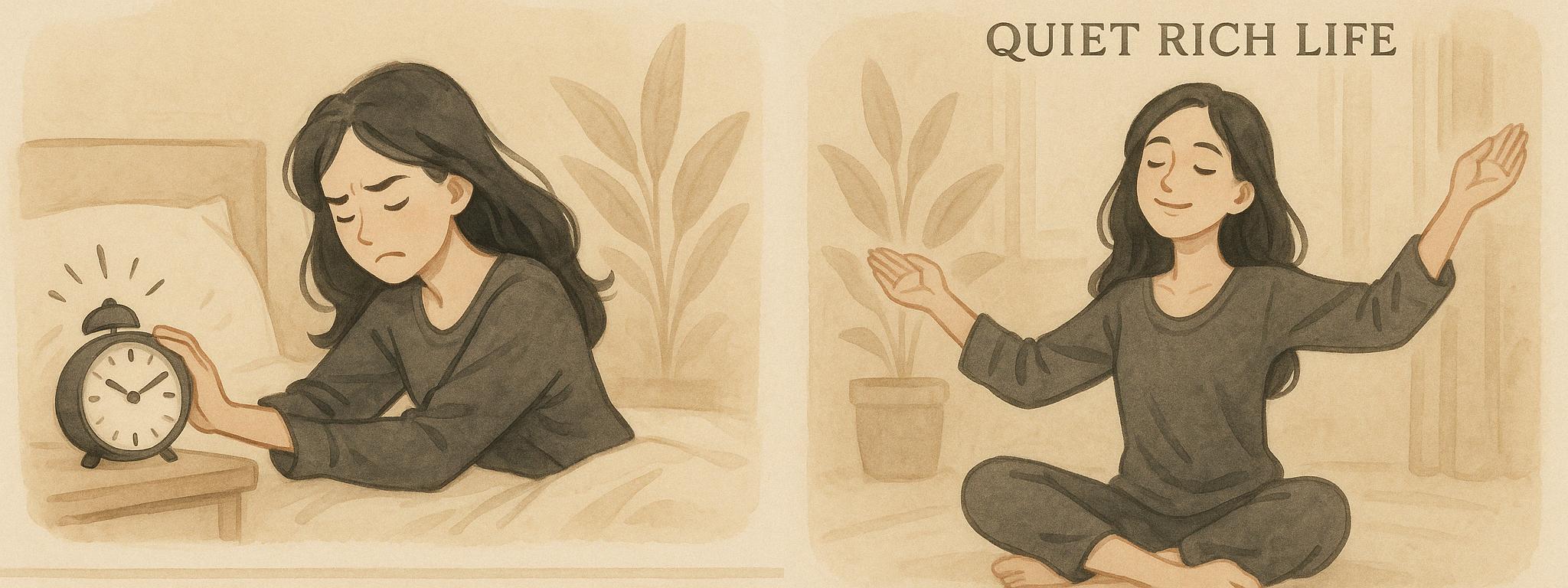 의지력 없어도 습관이 붙는 '66일의 법칙'