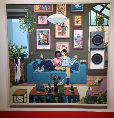 일리야 밀스타인