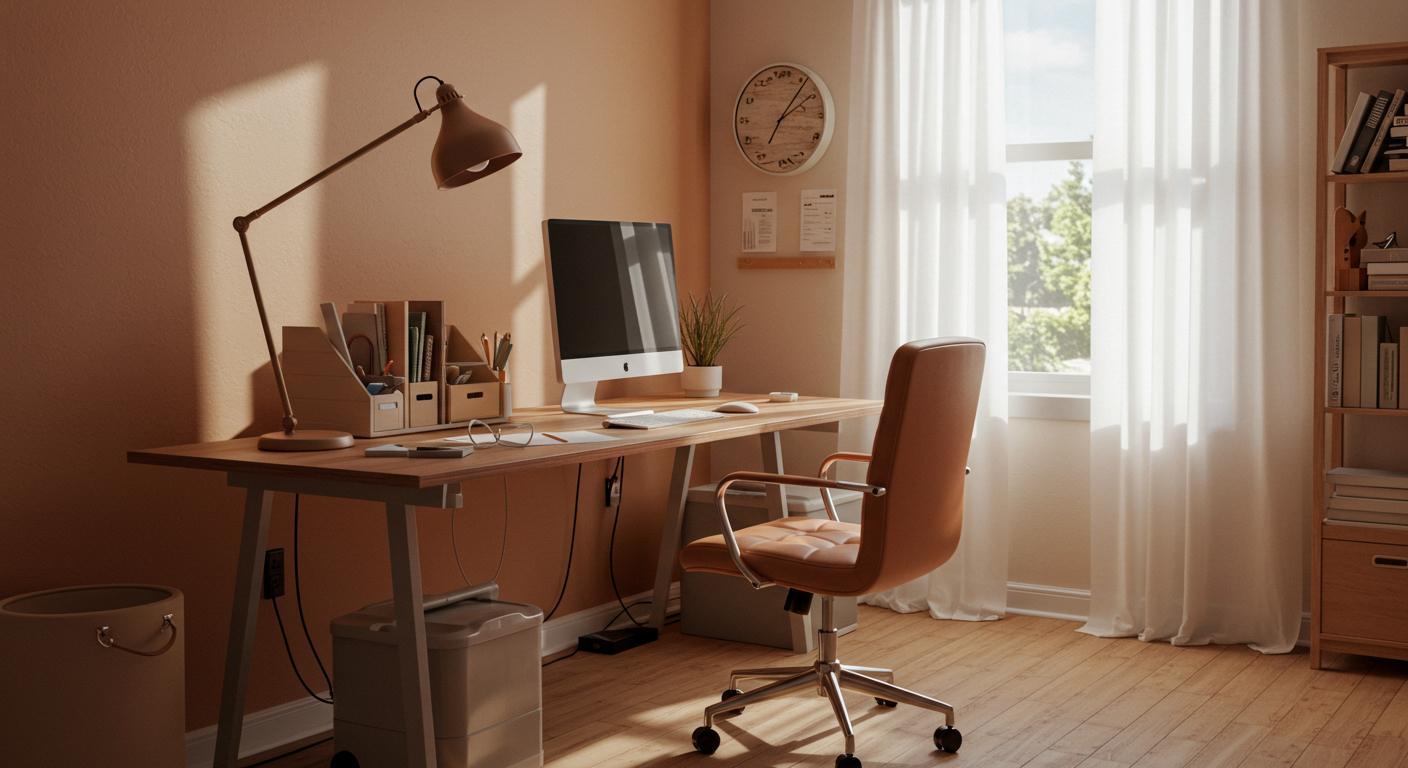 누구나 쉽게 따라하는 정리 노하우