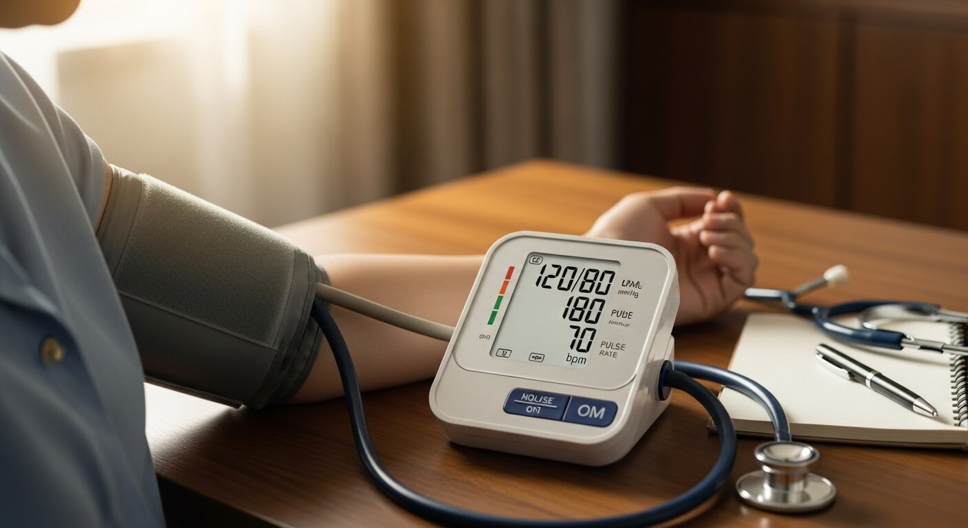 고혈압 낮추는 방법