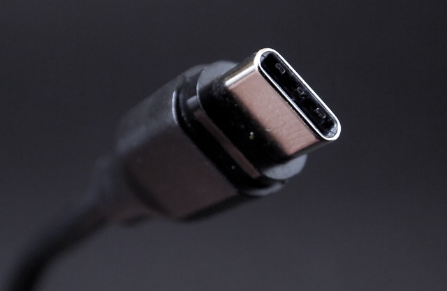 USB-C타입포트