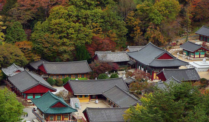 쌍계사