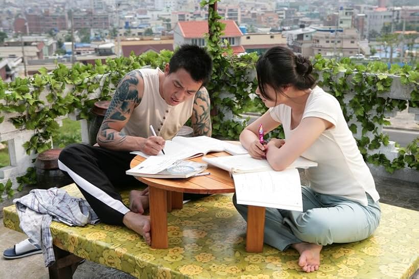 [무료영화 다시보기] 김래원&amp;#44; 허이재 주연 액션영화 해바라기