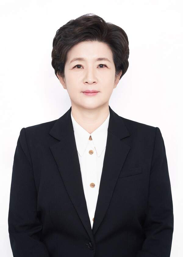 강선영 국회의원 프로필