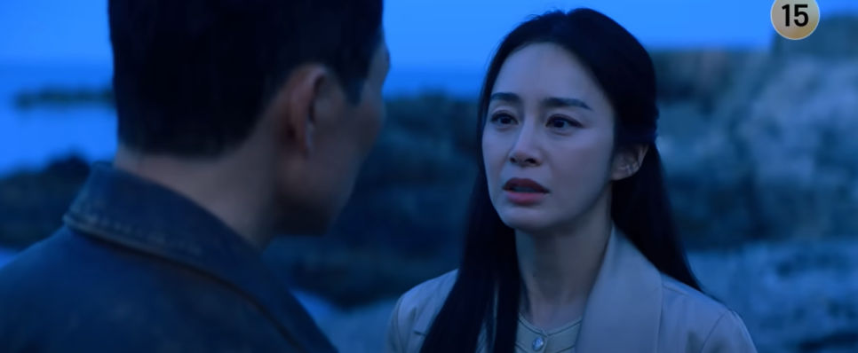 버터플라이 출연진 김태희