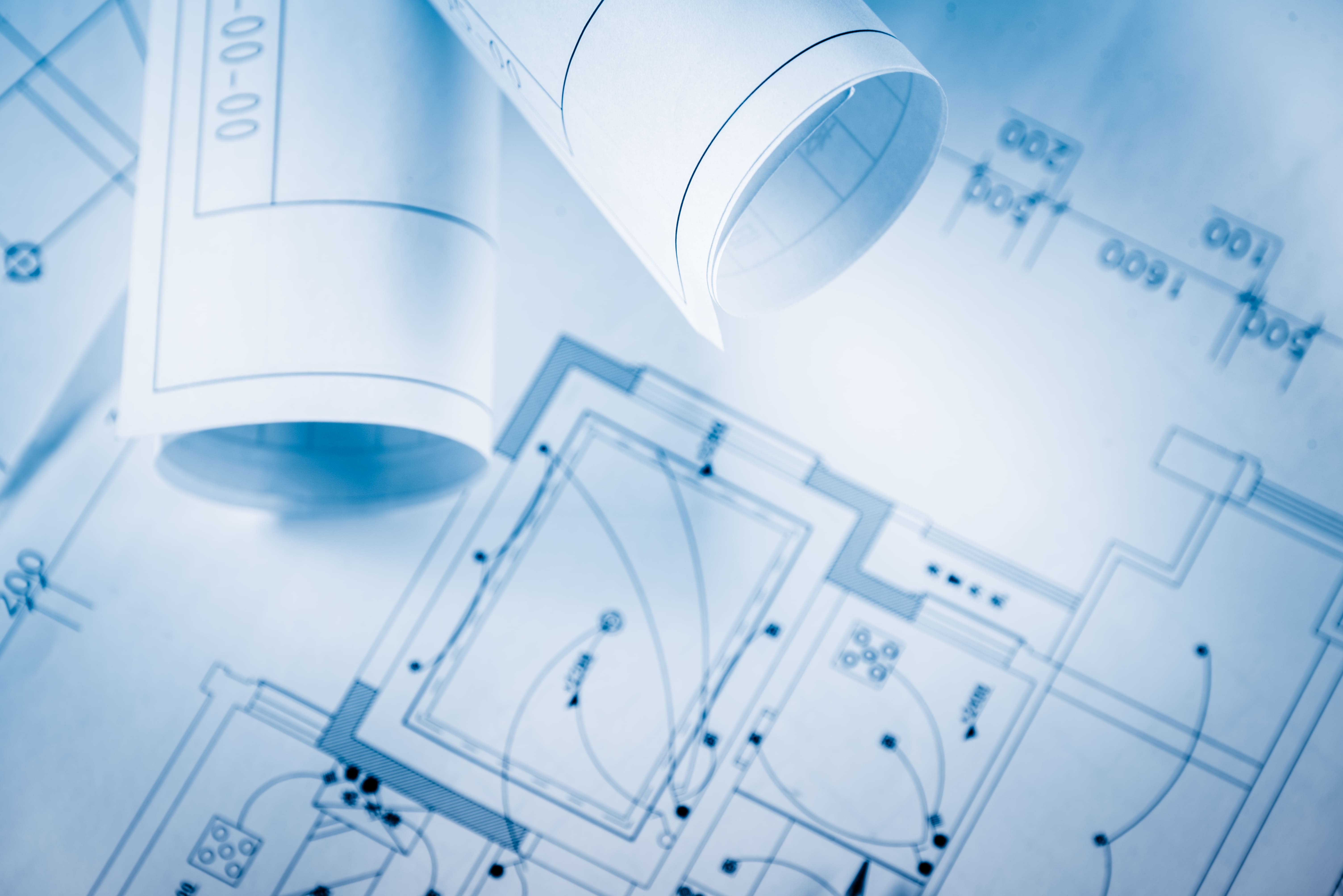 제조업 설계 도면 유출