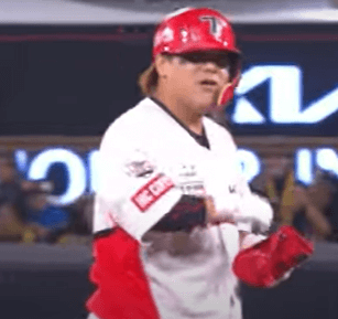 2024 한국시리즈 삼성 vs 기아