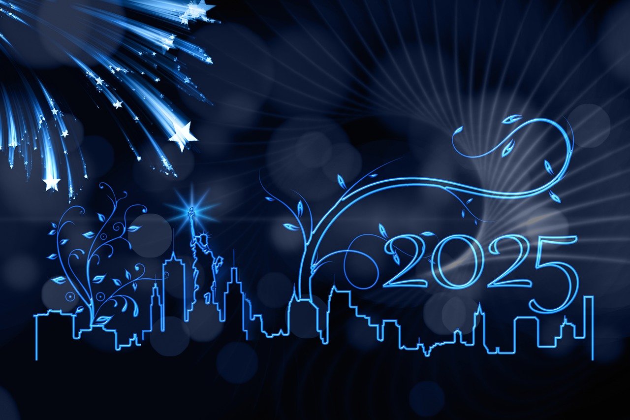 2025년 띠