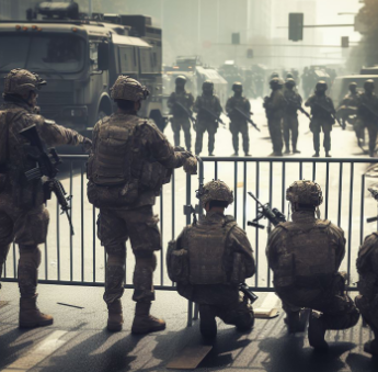 12·3비상계엄 출국금지 조치