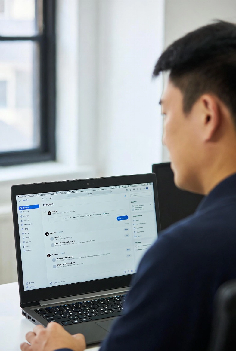 구글 제미나이(Gemini) 대화 목록, 폴더로 깔끔하게 정리하는 법