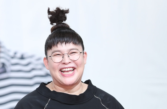 이영자 이수지