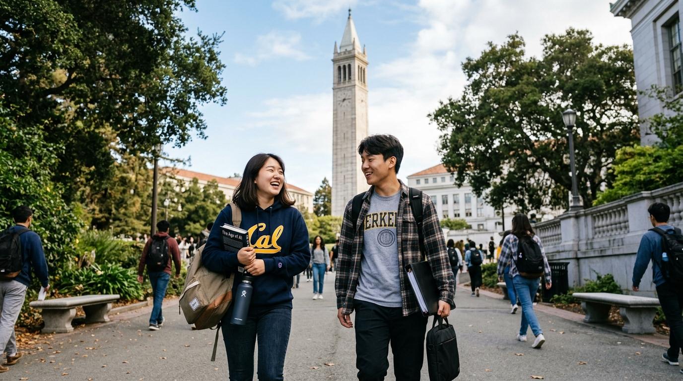 캘리포니아대학교 버클리