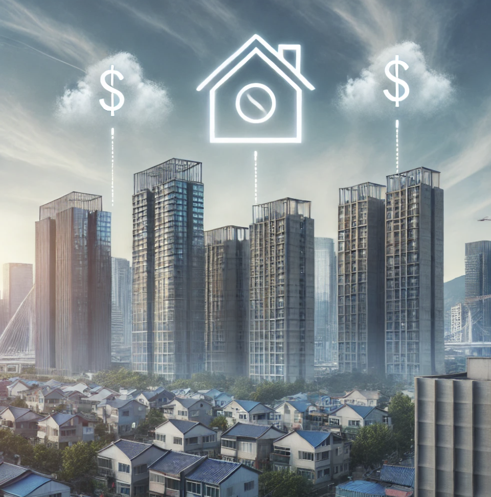 주택담보대츨 이자 공제 관련 이미지