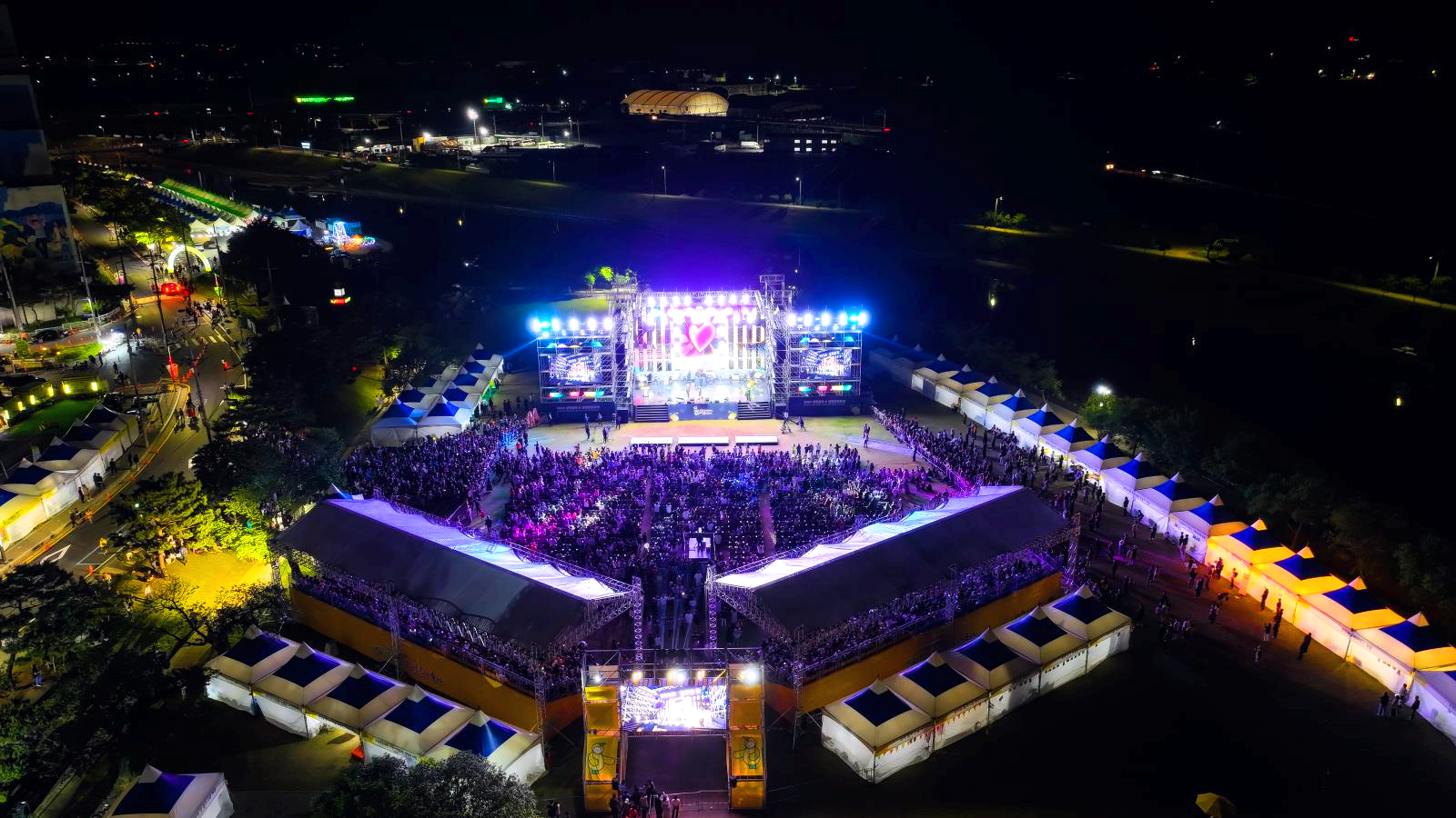 성주참외 &amp; 생명문화축제