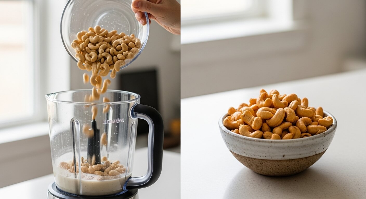 3. 섭취 목적에 따라 달라지는 선택