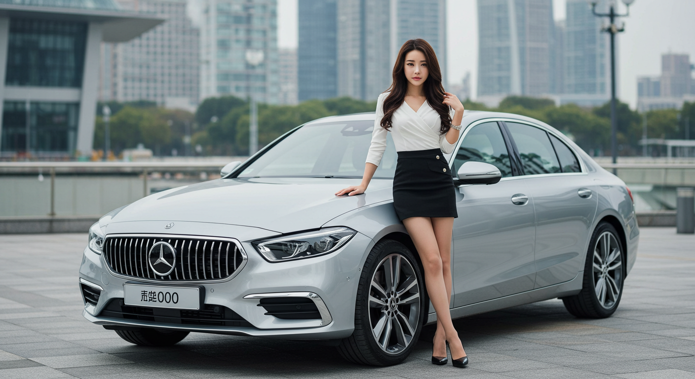 외제차 장기렌트 보험