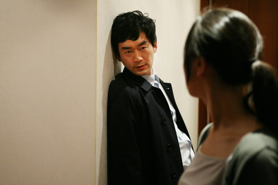 한강 원작 영화 재개봉