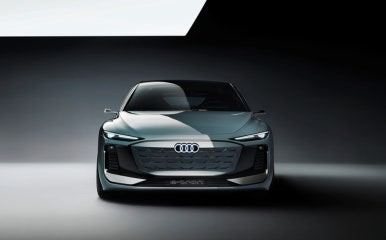 아우디 A6