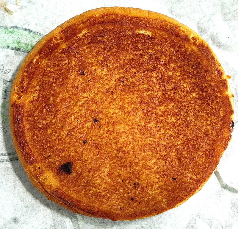 하단 빵