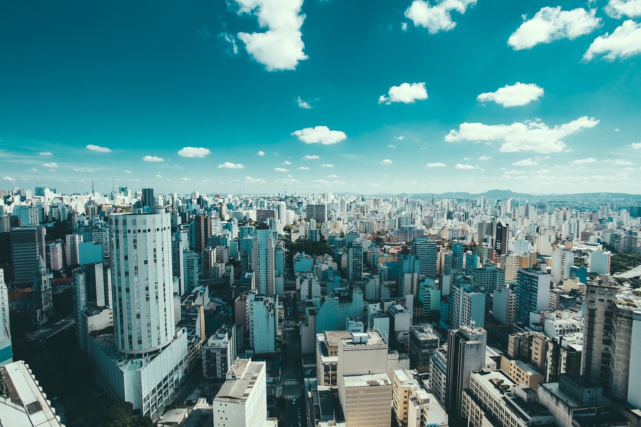 도시
