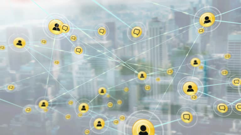 커뮤니티에서 활동하는 것은 블로그를 알리기 가장 쉬운 방법 중 하나이다.