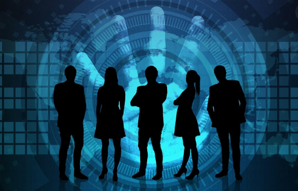 미국 유망기업 5