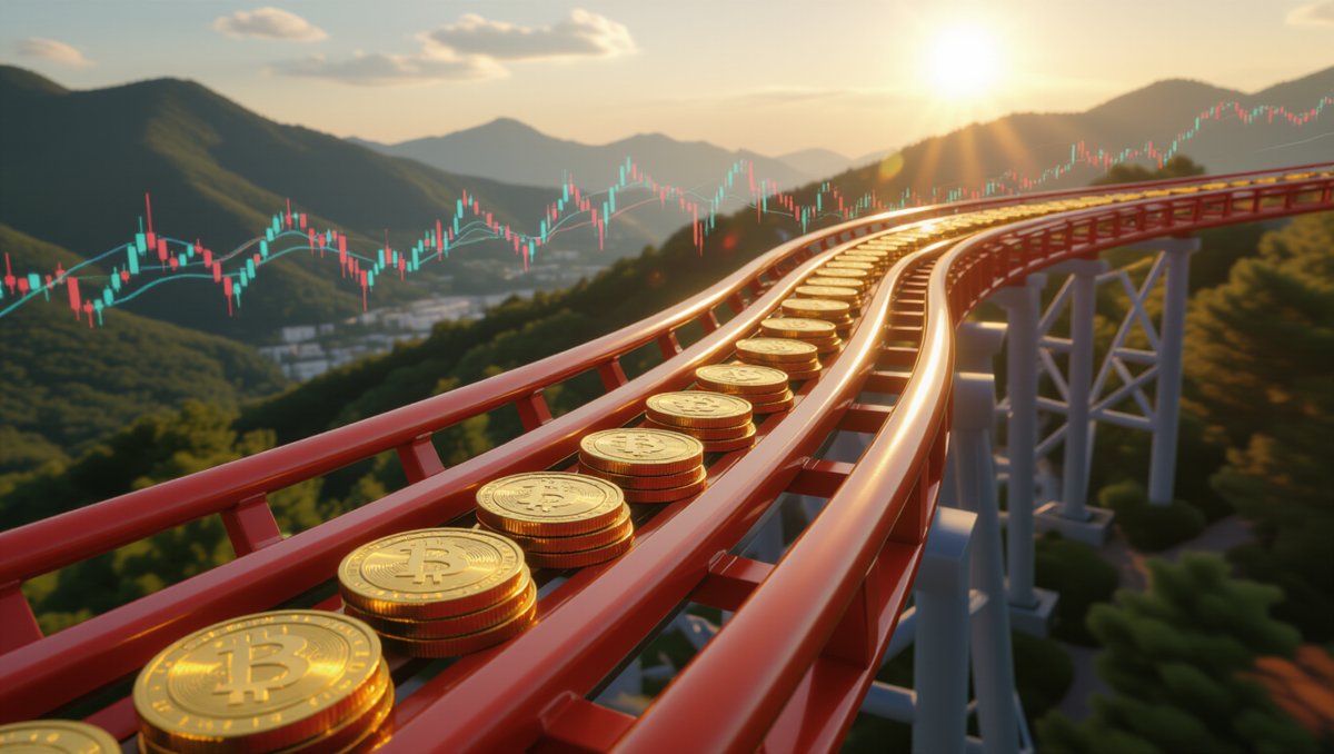 스테이블코인 완벽 가이드: 암호화폐 변동성, 이제 안녕!