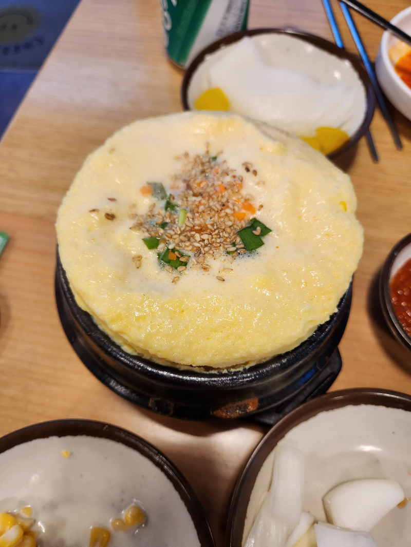 상봉 맛집 소와닭 곱도리탕