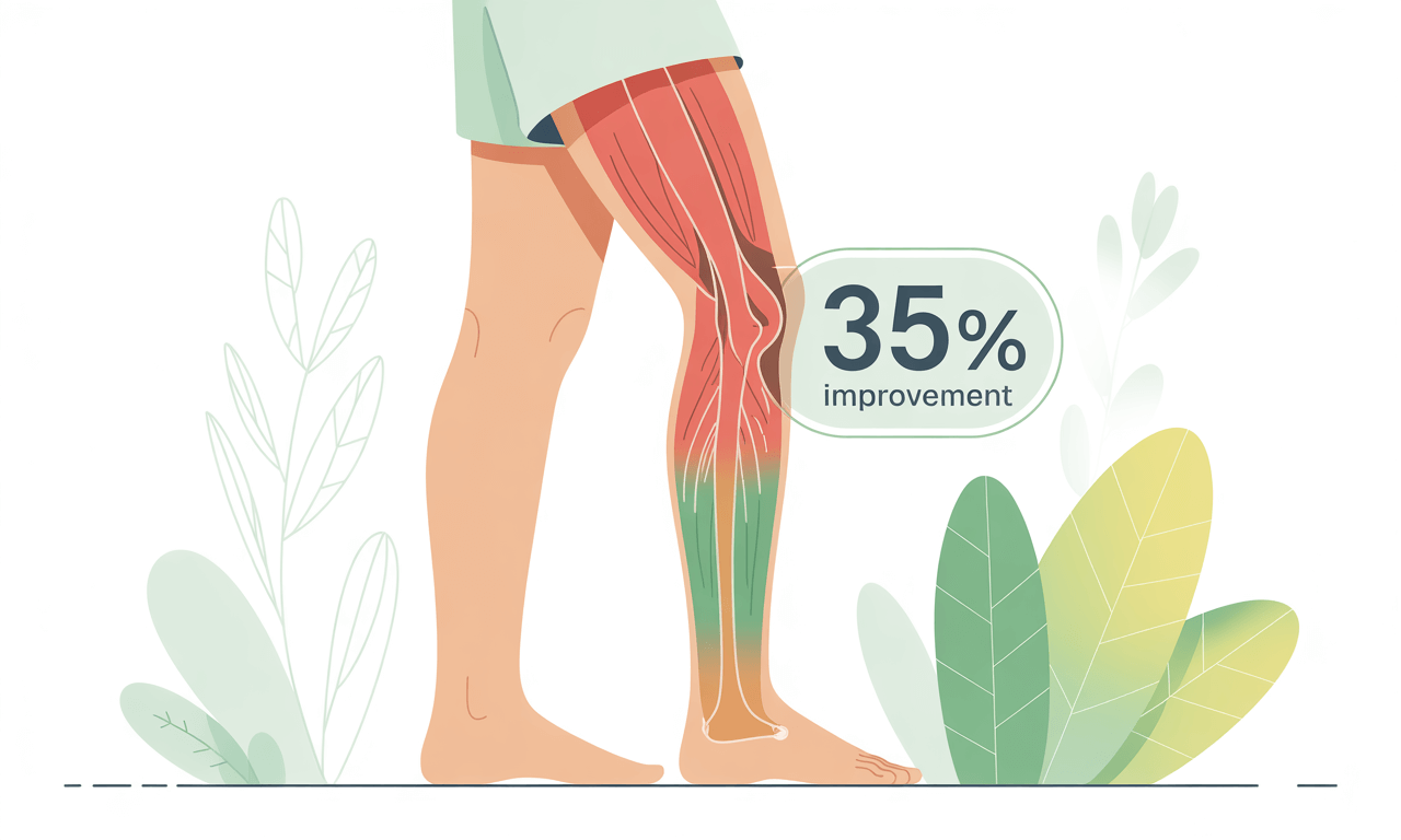 하지정맥류-운동-사람-다리