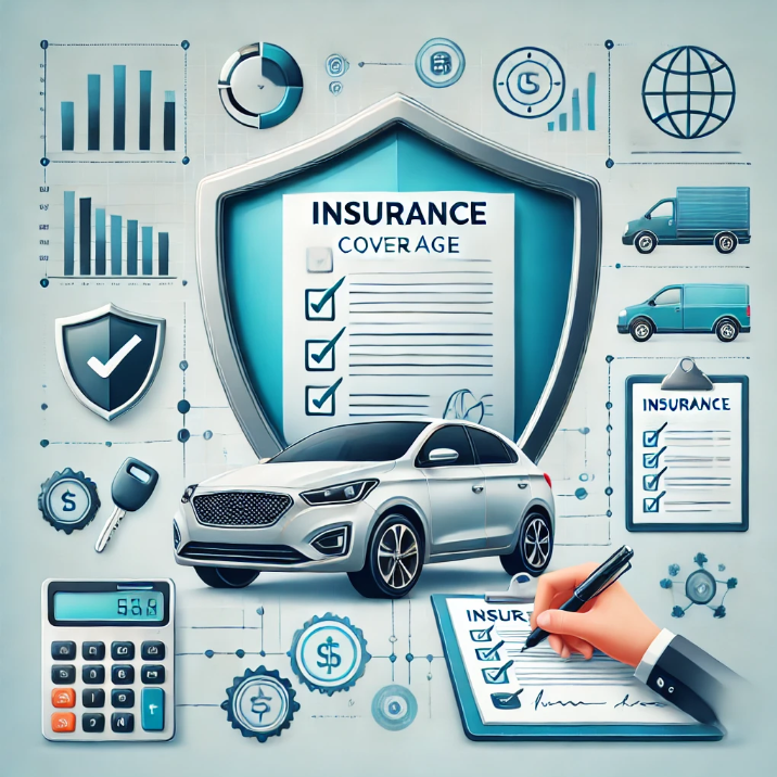 자동차 보험 필수 가이드