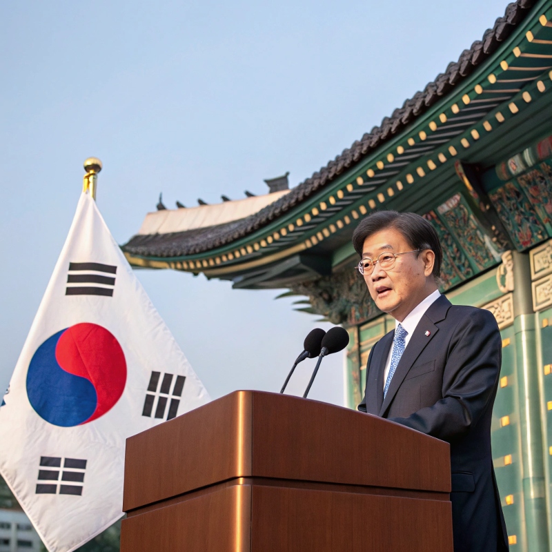 정치테마주 주의보! 단기간 급등락, 투자 전에 꼭 알아두세요