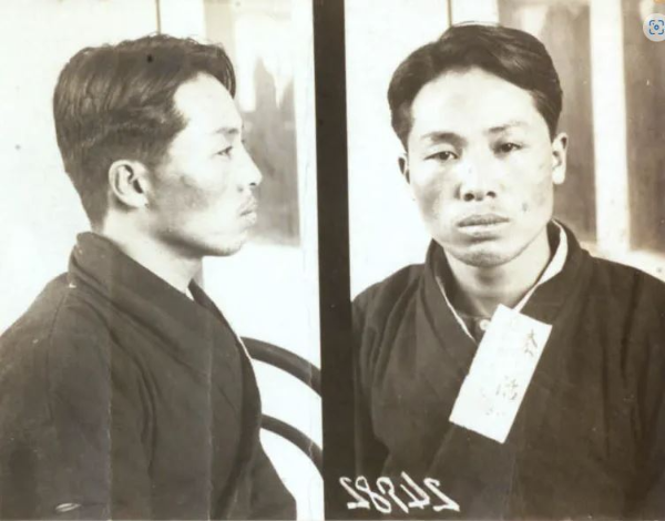이육사 열사