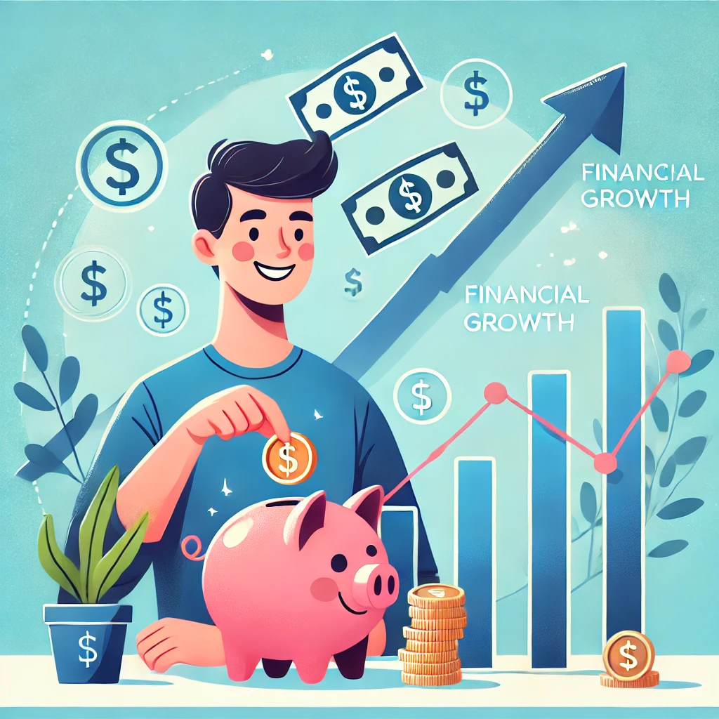 청년도약계좌란?