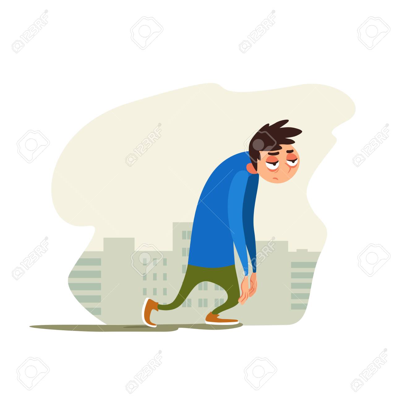감정 기복이 심해질 때 점검 할 습관