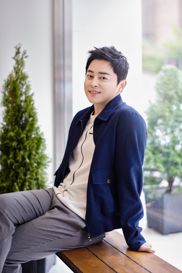 배우 조정석&amp;#44; 2025년 최근 근황