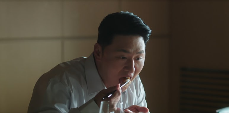 로또 1등도 출근합니다 7화 8화 줄거리