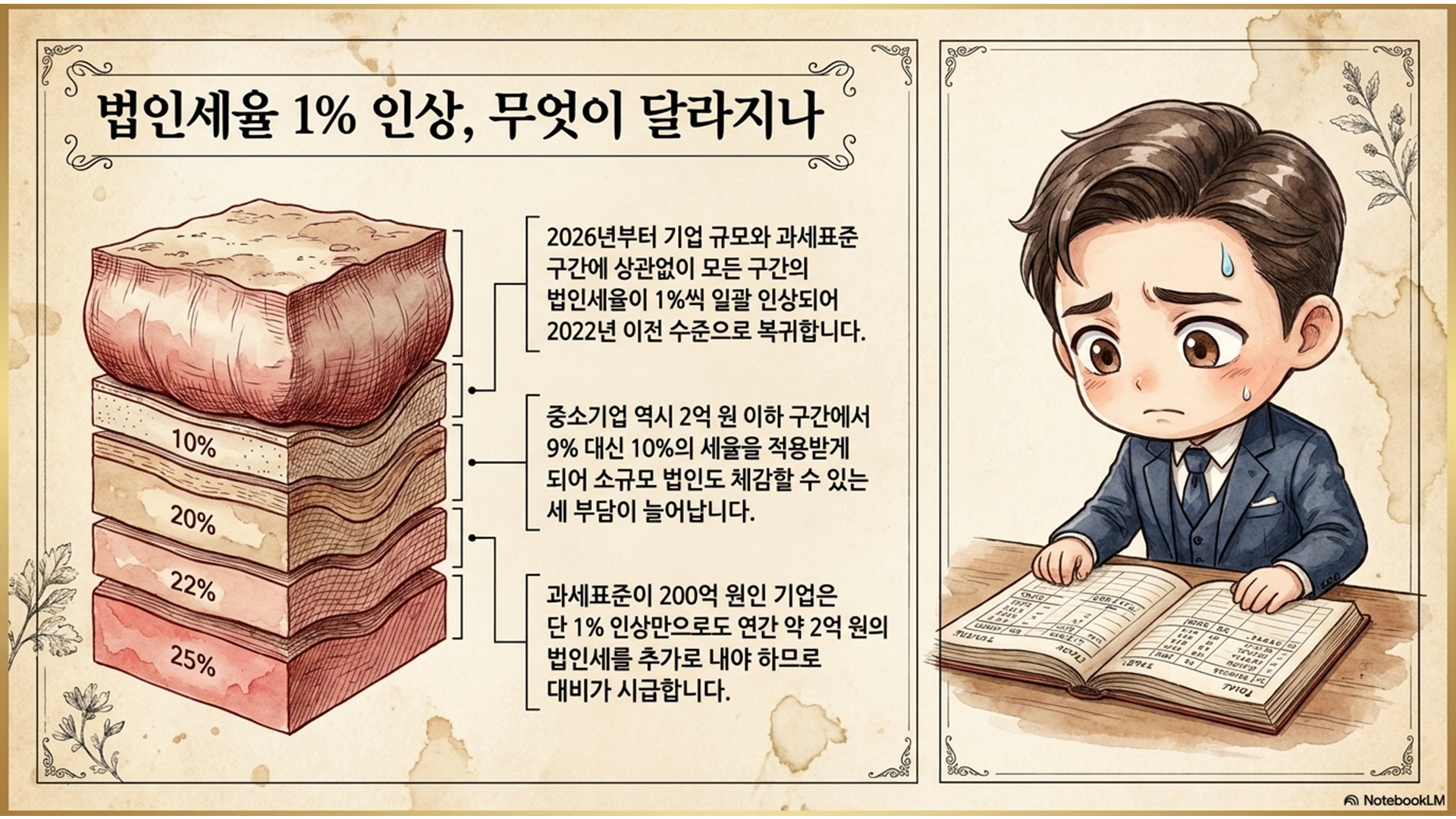 섹션 인포그래픽