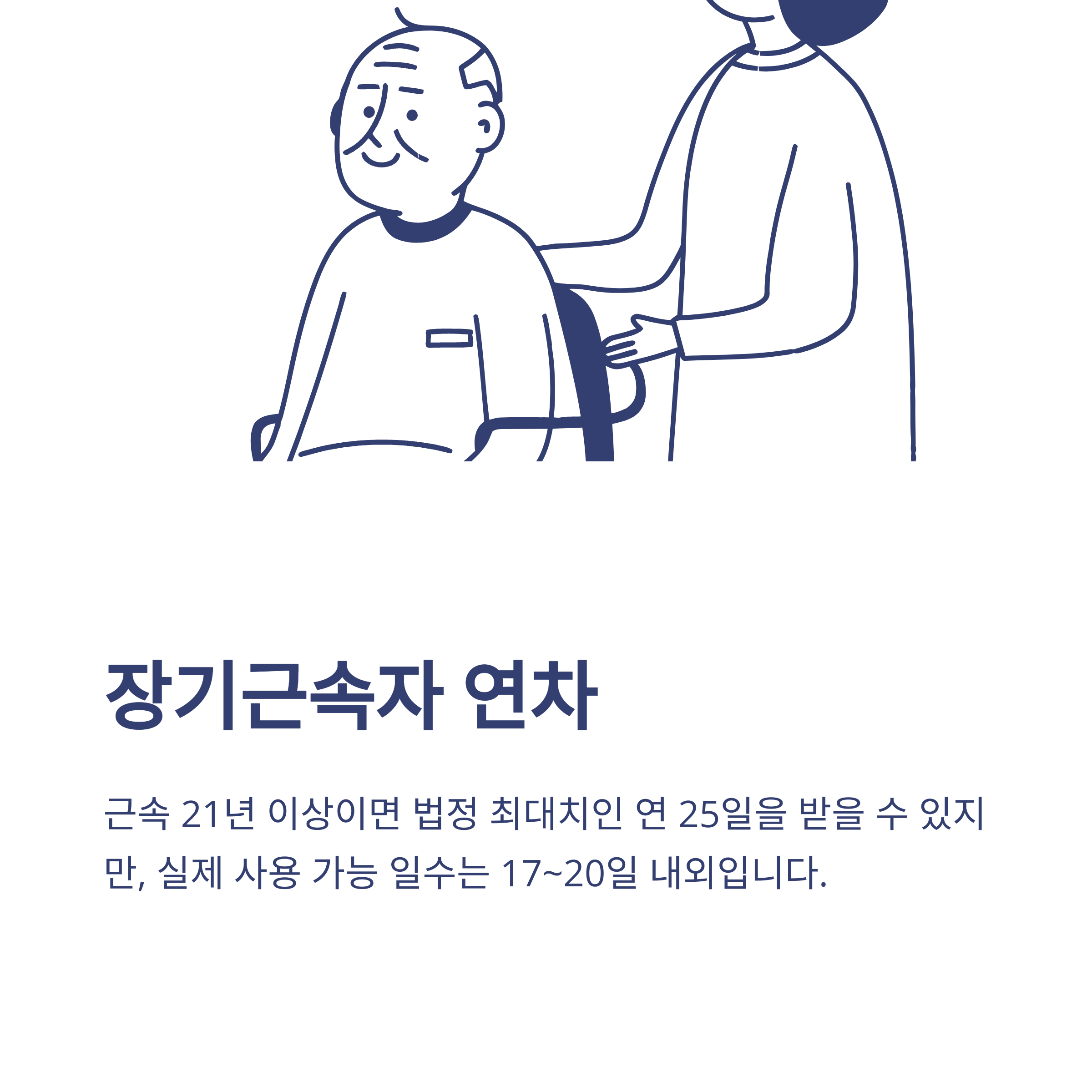 연차 개수 완전정리 – 1년차·2년차·공무원·법정 기준부터 계산법·최대 연차 개수까지 실제 경험 안내8