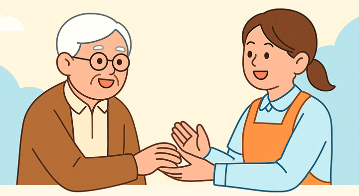 노인맞춤 돌봄서비스