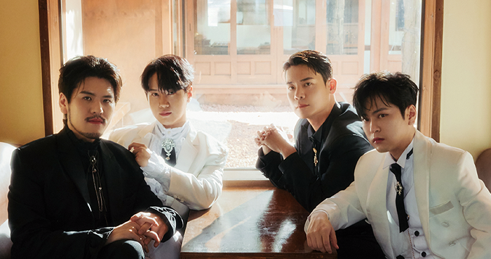  2024 부산 카운트다운 콘서트 출연진